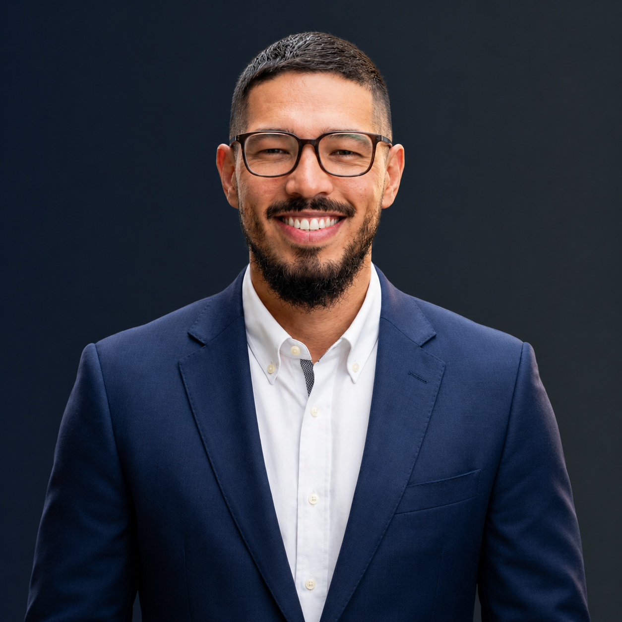 Elias Luz, fundador da H3 | Horizonte 3
